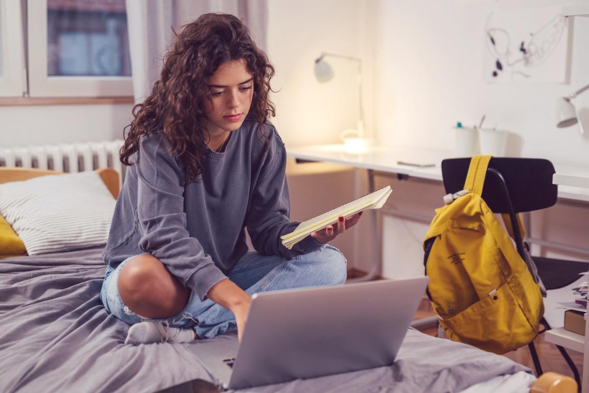 Business professionals engaged in strategic discussion during quarterly finance meetup